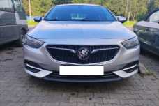 Buick Regal VI, 2017, пробег 140817 км