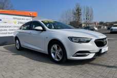 Buick Regal VI, 2017, пробег 37000 км