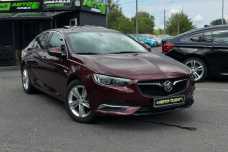 Buick Regal VI, 2018, пробег 121000 км