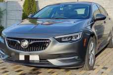 Buick Regal VI, 2018, пробег 127000 км