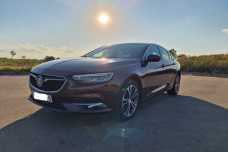 Buick Regal VI, 2018, пробег 69000 км