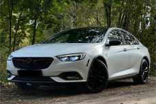 Buick Regal VI, 2019, пробег 104000 км