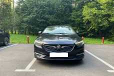 Buick Regal VI, 2019, пробег 132000 км
