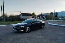 Buick Regal VI, 2019, пробег 148000 км