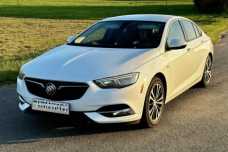 Buick Regal VI, 2019, пробег 159000 км