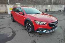 Buick Regal VI, 2019, пробег 90000 км