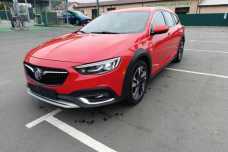 Buick Regal VI, 2019, пробег 90000 км