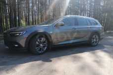 Buick Regal VI