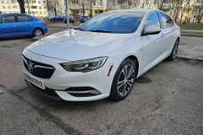 Buick Regal VI