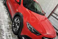 Buick Regal VI