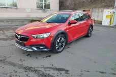Buick Regal VI
