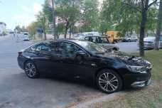 Buick Regal VI
