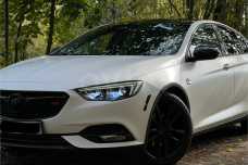 Buick Regal VI