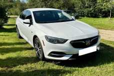 Buick Regal VI