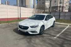Buick Regal VI