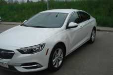 Buick Regal VI