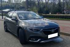 Buick Regal VI