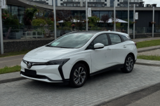 Buick Velite 6 I  Рестайлинг, 2024, пробег 50 км