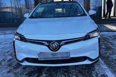 Buick Velite 6 I Рестайлинг