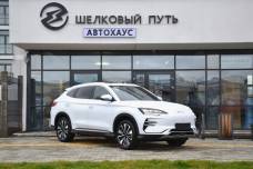 BYD Song Plus EV I 2-й рестайлинг