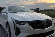 Cadillac CT4 I