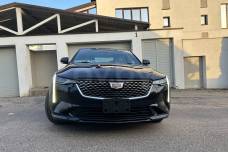 Cadillac CT4 I