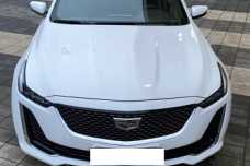Cadillac CT5 , 2023, пробег 49000 км
