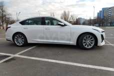 Cadillac CT5 I