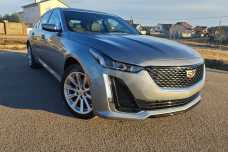 Cadillac CT5 I