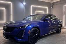 Cadillac CT5 I