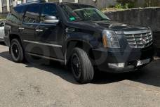 Cadillac Escalade III