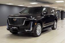 Cadillac Escalade V