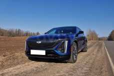 Cadillac Lyriq I