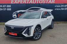 Cadillac Lyriq I