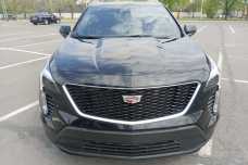 Cadillac XT4 I