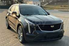 Cadillac XT4 I