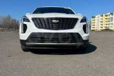Cadillac XT4 I