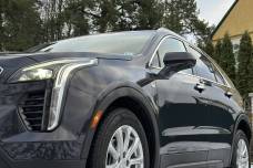 Cadillac XT4 I