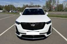 Cadillac XT6 I
