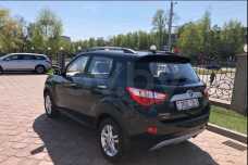 Changan CS35 I