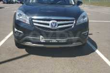 Changan CS35 I