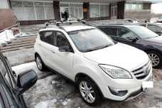 Changan CS35 I