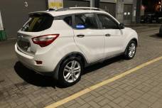 Changan CS35 I