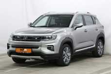 Changan CS35PLUS , 2019, пробег 81778 км