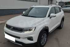 Changan CS35PLUS I