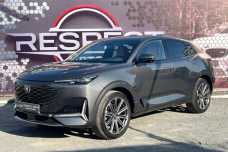 Changan Uni-K , 2021, пробег 37000 км