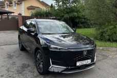 Changan Uni-K , 2023, пробег 15700 км