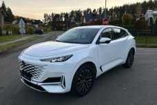 Changan Uni-K , 2023, пробег 55000 км