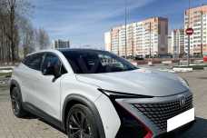 Changan Uni-T I