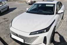 Changan Yida I